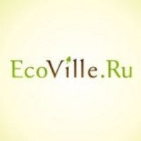 Ecoville.ru - интернет-магазин органической натуральной косметики