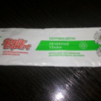 Профилактическая зубная паста Smile Expert "Лечебные травы"