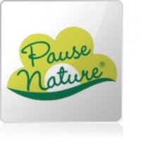 Галоши женские Pause Nature