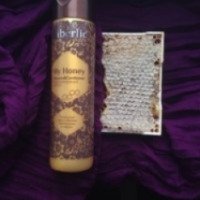 Кондиционирующий шампунь Faberlic My honey