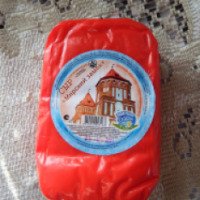 Сыр Новогрудские Дары "Мирский замок"
