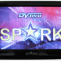 Игровая приставка Dvtech Spark 4Gb