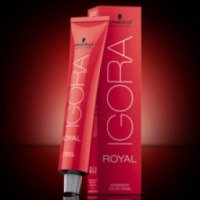 Краска для волос Igora Royal 10-4