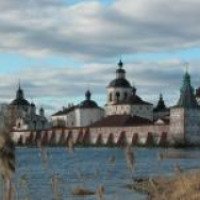 Кирилло-Белозерский монастырь (Россия, Кириллов)