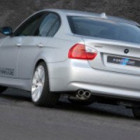 Автомобиль BMW 318i E90 седан