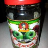 Джем Астрахана "Юлианна"