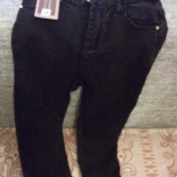 Джинсы женские O-KI Jeans