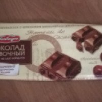 Шоколад Победа "Сливочный"