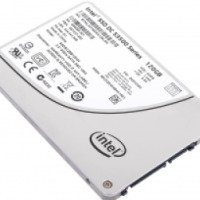 Твердотельный накопитель Intel SSD 3500 series SSDSC2BB120G401