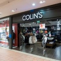 Магазин одежды Colin's 