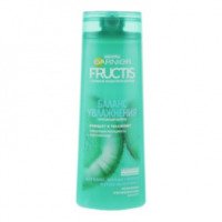 Шампунь для волос Garnier Fructis "Баланс увлажнения"