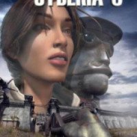 Игра для PC "Сибирь 3 (Syberia lll)" (2017)