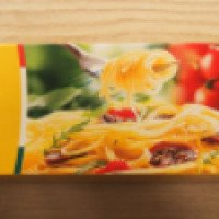 Макаронные изделия Pasteroni Al Bronzo Spaghetti № 114