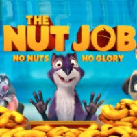Мультфильм "Реальная белка (The Nut Job)" (2014)