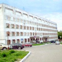 Детская городская клиническая больница №1 (Россия, Нижний Новгород)