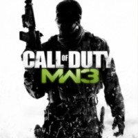 Игра для PC "Call of Duty: Modern Warfare 3" (2011)