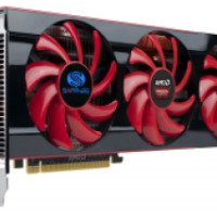 Видеокарта Asus AMD Radeon HD 7990