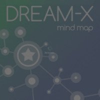 Dream-X - программа для iPad