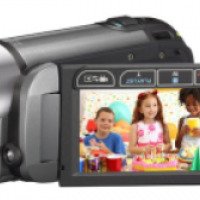 Видеокамера Canon Legria FS307