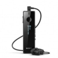 Беспроводной аудиоаксессуар Sony Smart Bluetooth Handset SBH52