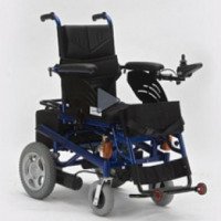 Кресло-коляска Армед FS 129 (с вертикализатором)
