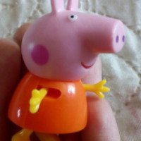 Игрушка Toys "Свинка Пеппа"