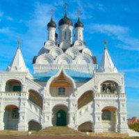 Церковь Благовещения (Россия, Мытищи)