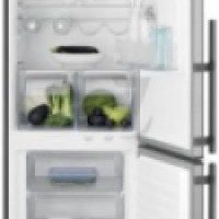 Холодильник Electrolux EN 3853 MOX