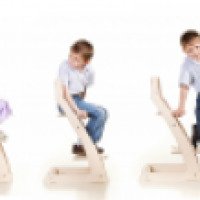 Регулируемый стул для детей Kotokota