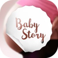 Baby story - приложение для Android