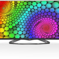 ЖК телевизор 3D LG Smart TV 47LA669V-ZE