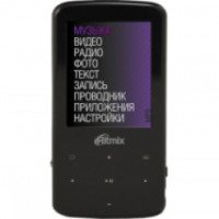 MP3-плеер Ritmix RF-4900