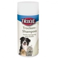 Сухой шампунь для животных Trixie Trocken Shampoo
