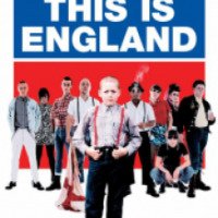 Фильм "Это Англия" (2006)