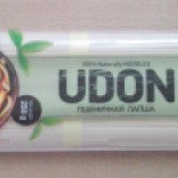 Пшеничная лапша Chim-Chim Professional Udon