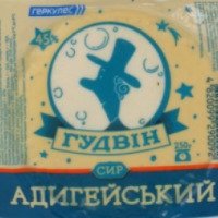 Сыр мягкий Гудвин Адыгейский 45%