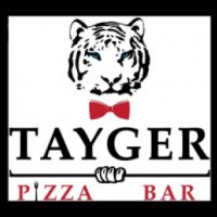 Бар Tayger Pizza Bar (Украина, Киев)