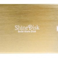 Твердотельный накопитель SSD ShineDisk 256G