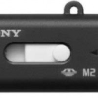 Карта памяти Sony Micro Memory Stick M2 с USB-адаптером