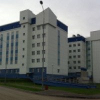 Пермский краевой перинатальный центр (Россия, Пермь)