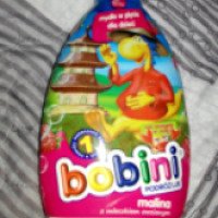 Детское мыло Bobini