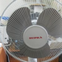 Вентилятор напольный Supra VS-1601