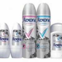 Дезодорант-антиперспирант Rexona women Crystal Clear Aqua