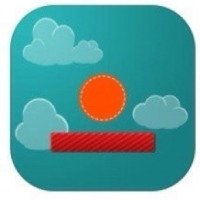 Sky Ball Madness - игра для iOS