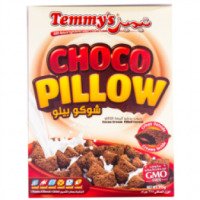 Шоколадные подушечки Temmy's "Choco pillows"