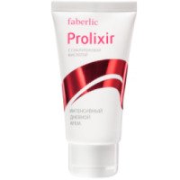 Интенсивный дневной крем для лица Faberlic Prolixir