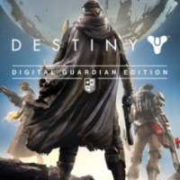 Игра для Sony PS4 "Destiny" (2014)