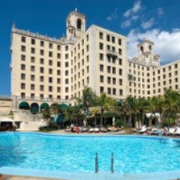 Отель Hotel Nacional de Cuba 5* 