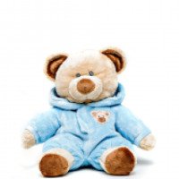 Мягкая игрушка TY "Медведь Baby Blue"