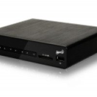 Мультимедийный проигрыватель iconBIT HDM33 HDMI